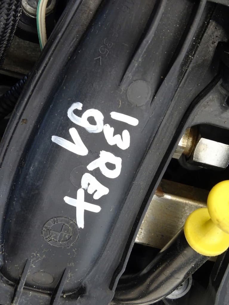 Moteur W20K06A — vue 5