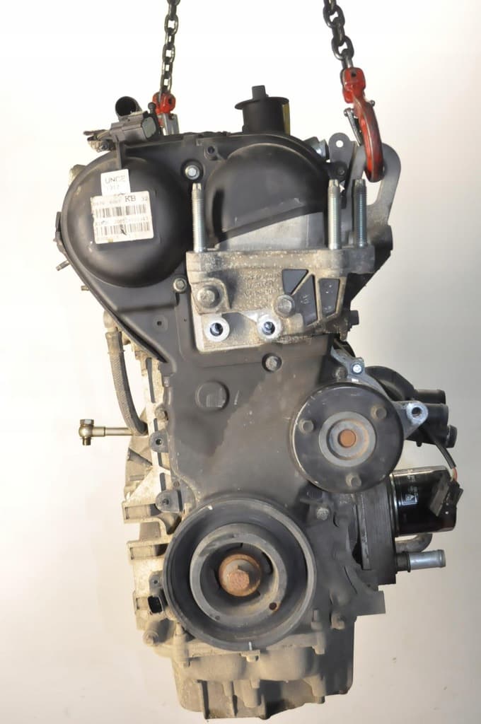 Moteur UNCB — vue 2