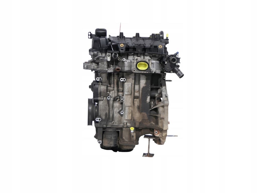 Moteur HMZ (EB2) — vue 2