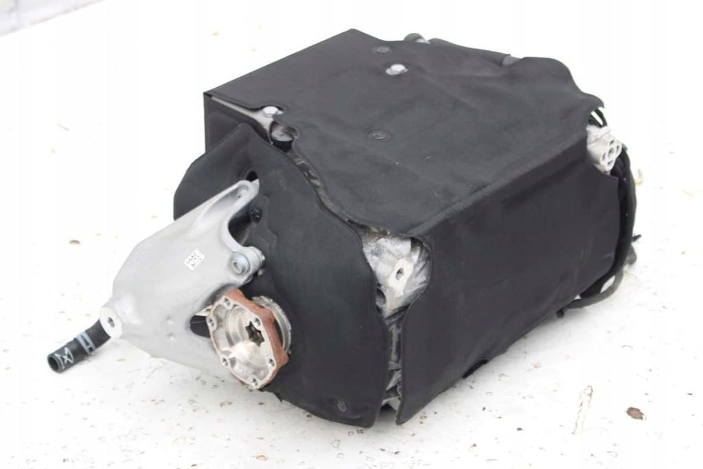 Moteur EAWA — vue 2