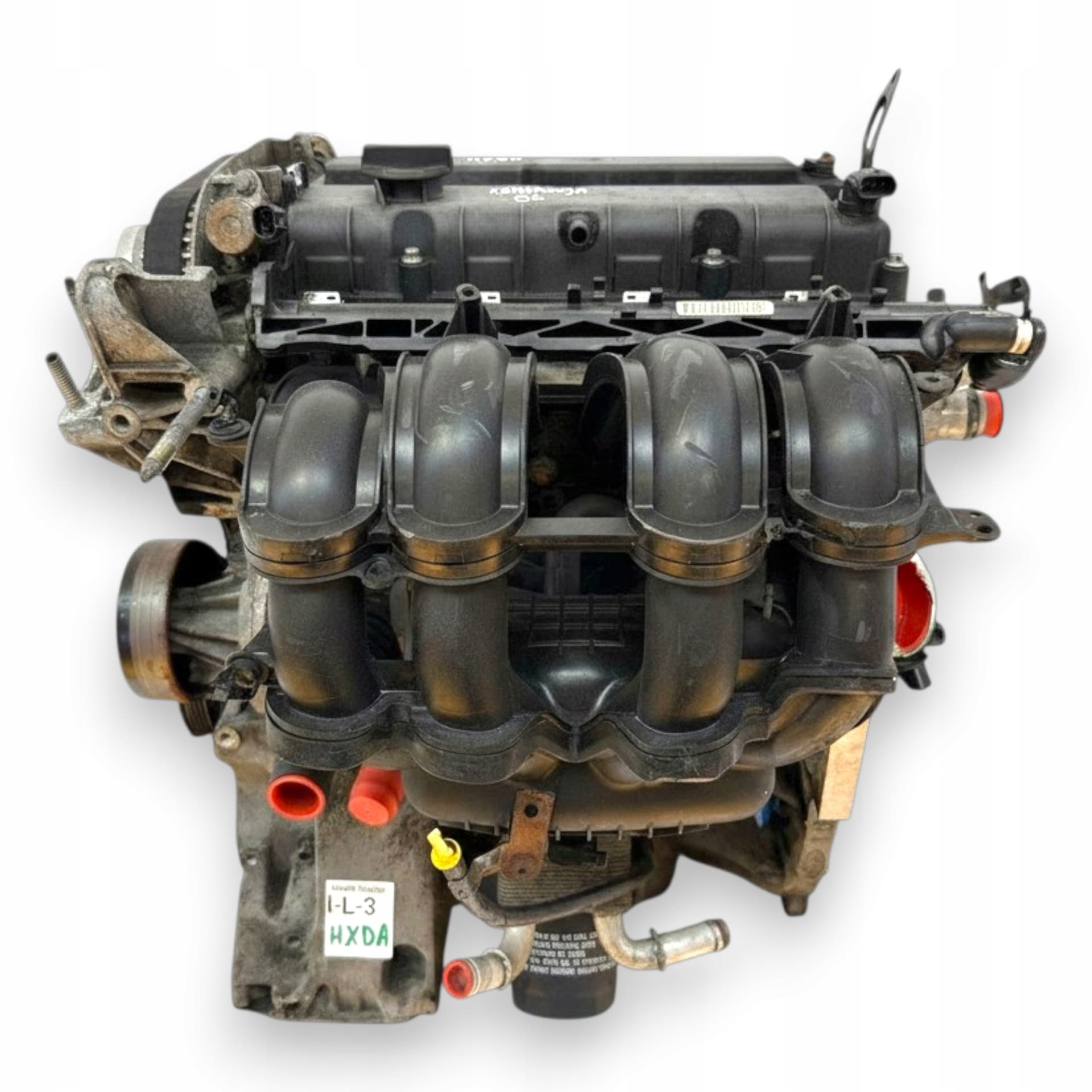 Moteur HXDA pour Ford Focus
