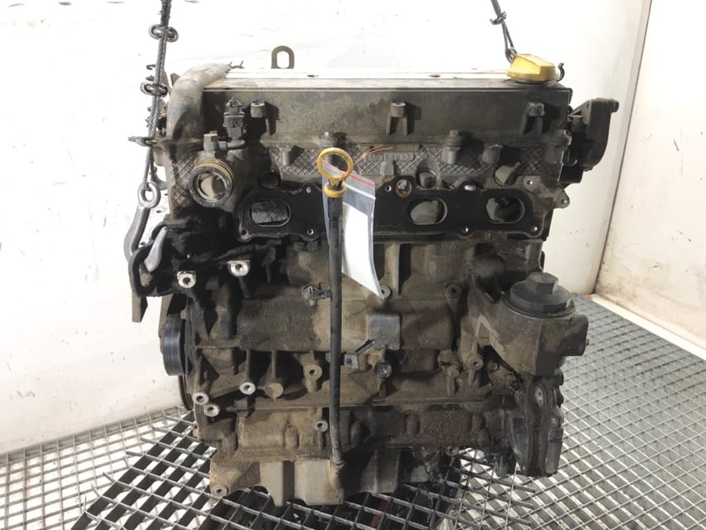 Moteur Z 20 NET pour Opel Vectra