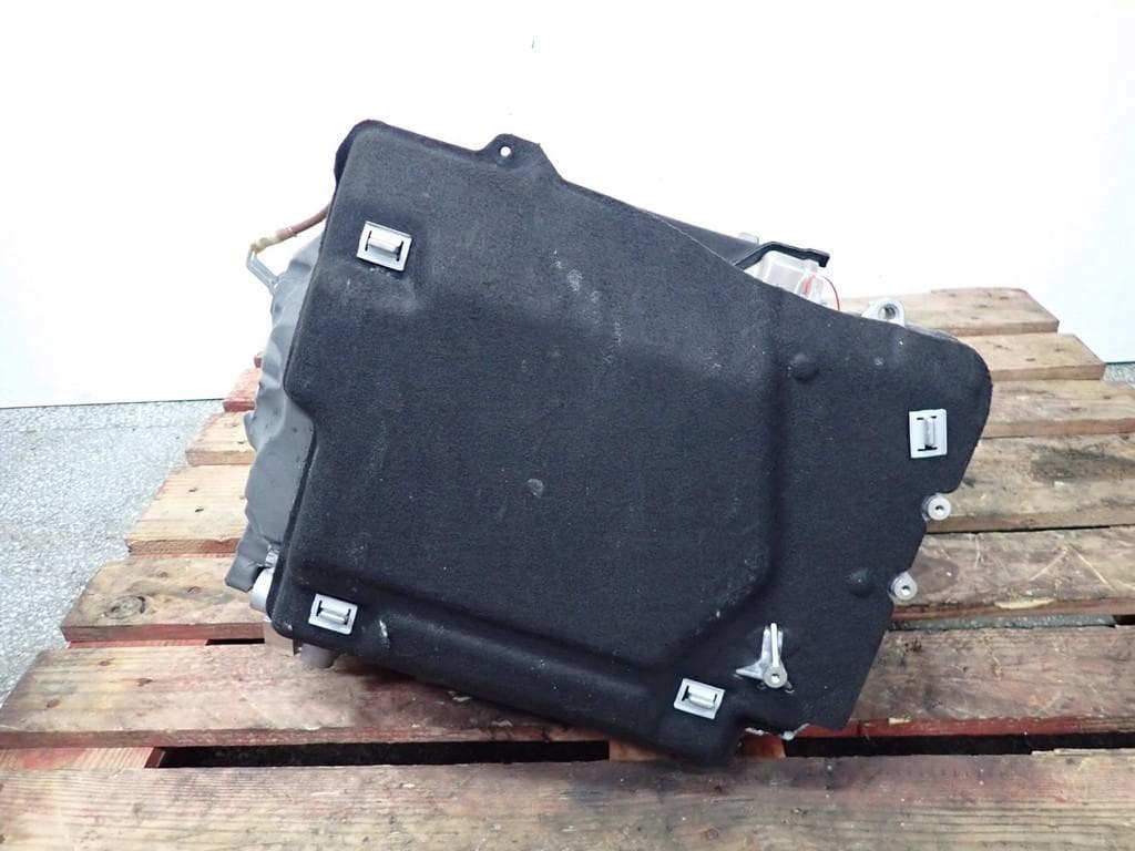 Moteur XE2 — vue 2