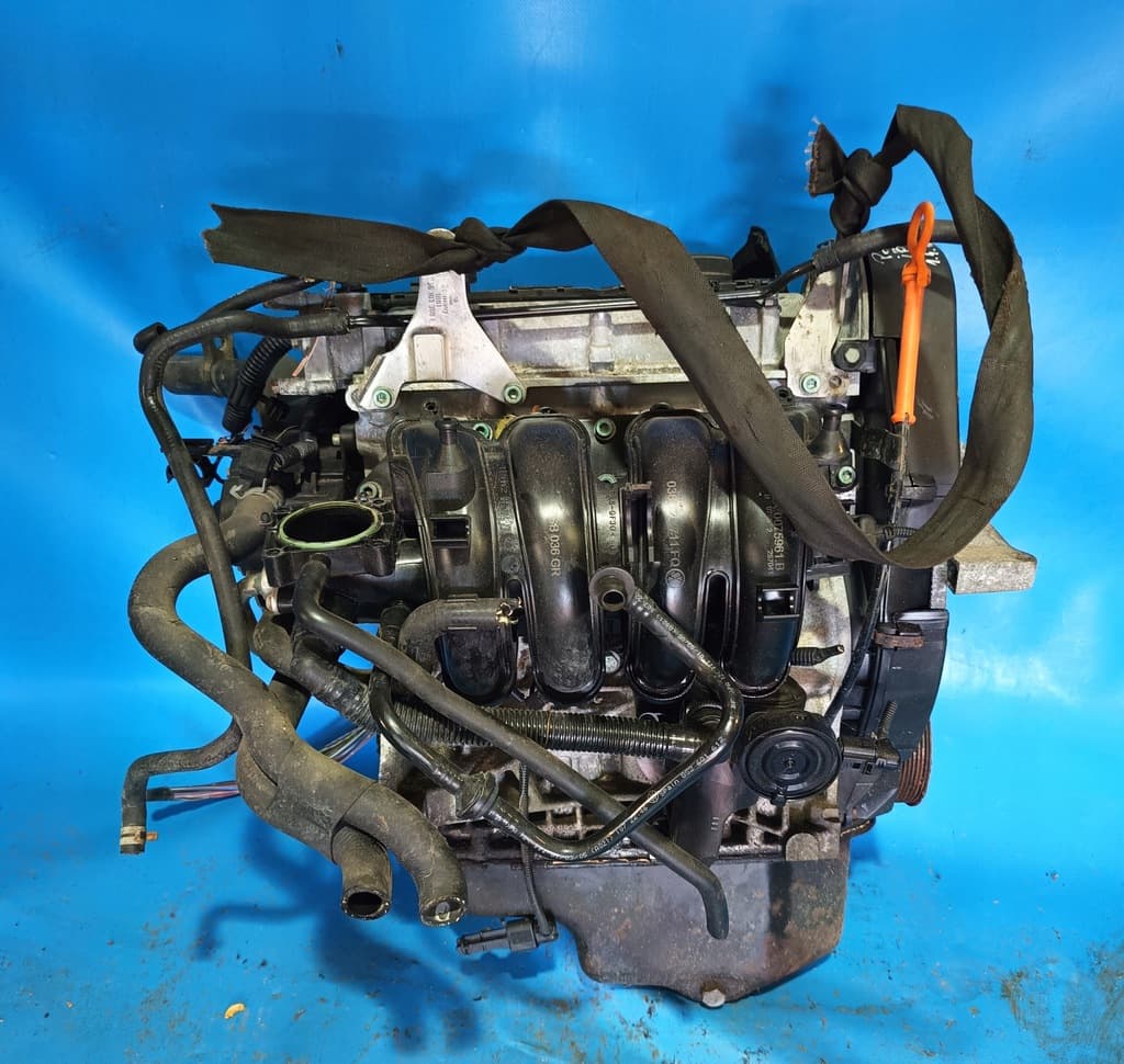 Moteur BKY - Image 1