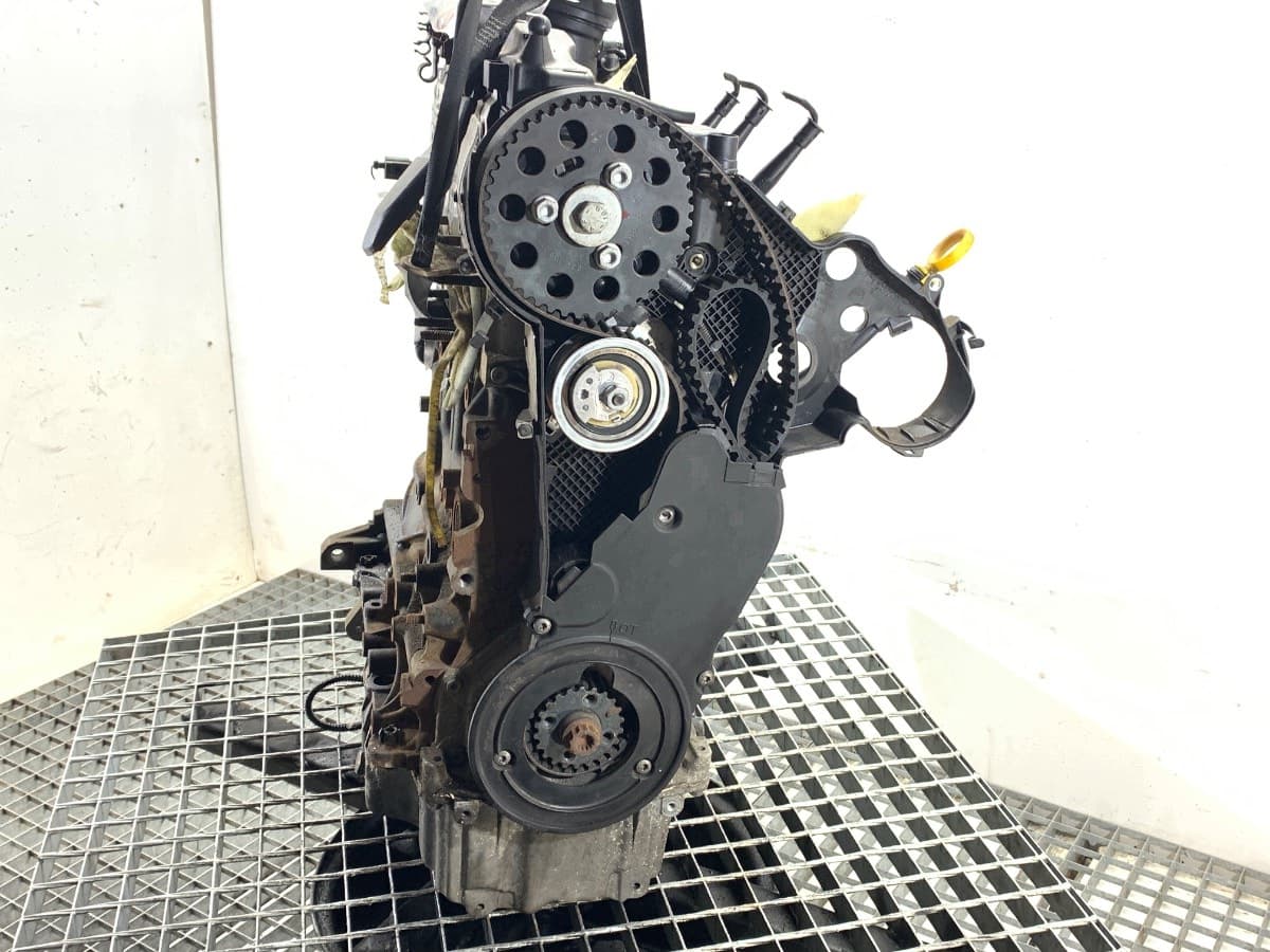 Moteur CFFB — vue 4