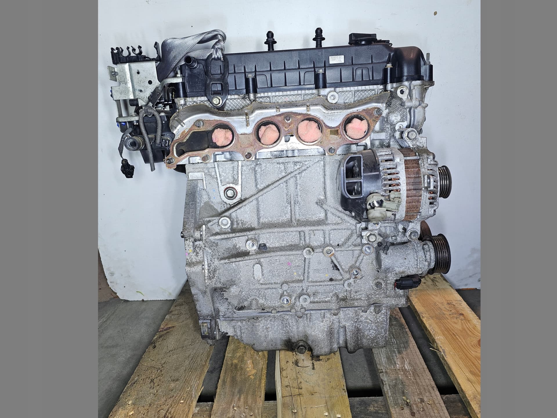 Moteur L5-VE - Image 1