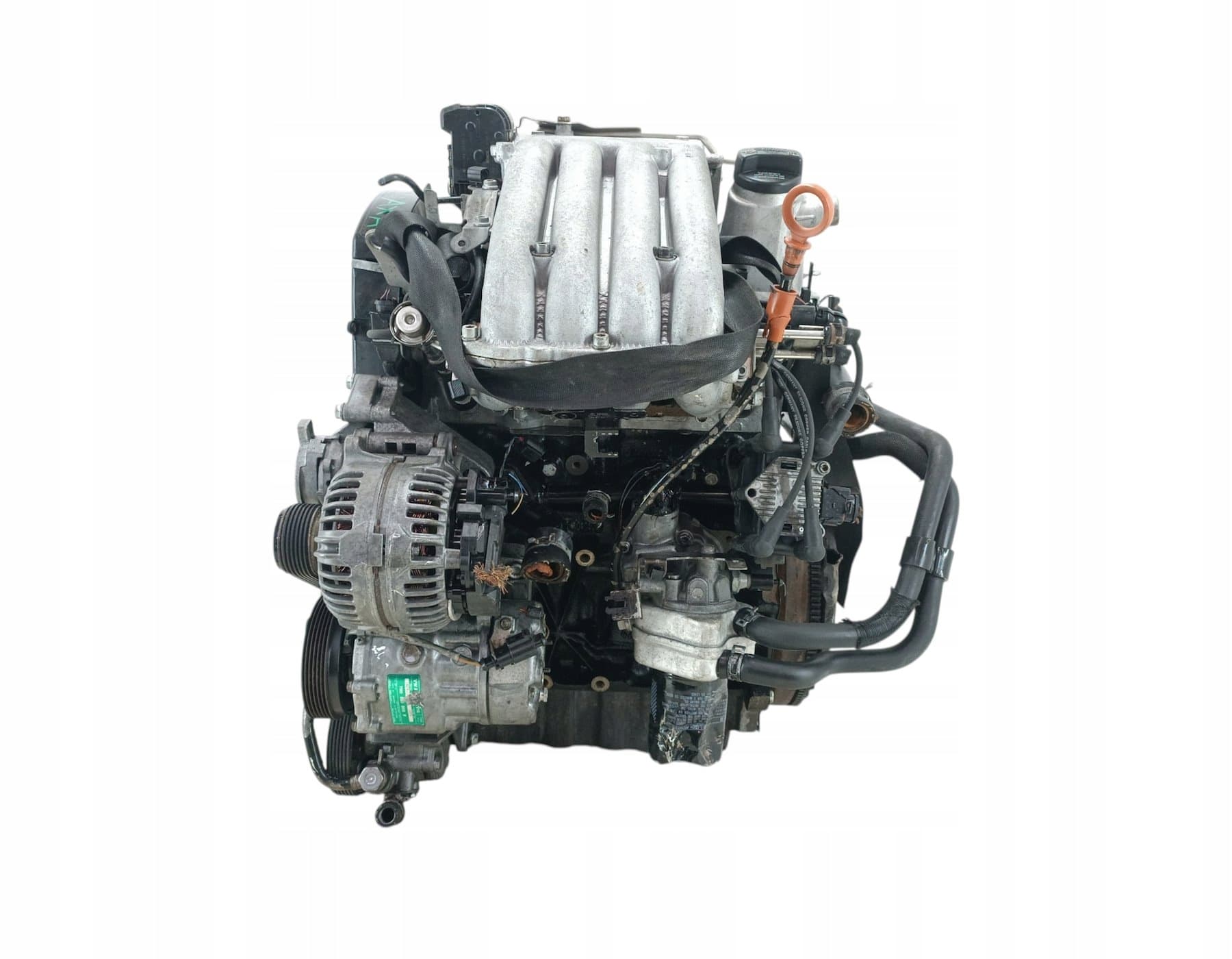 Moteur AXA — vue 4