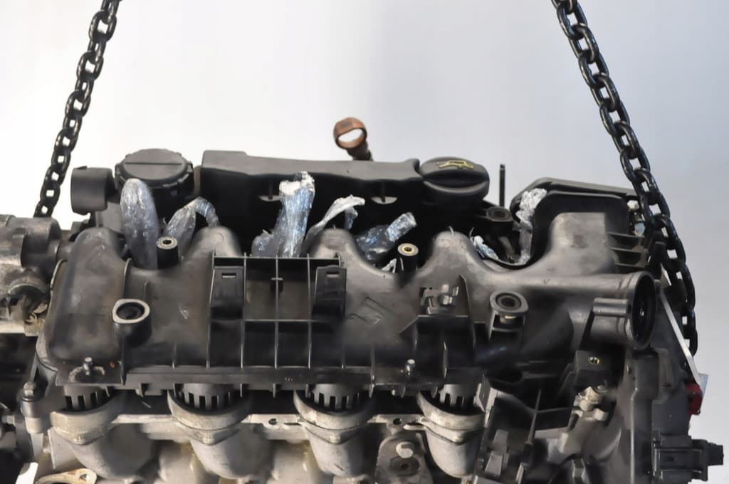 Moteur 9HY (DV6TED4) — vue 3
