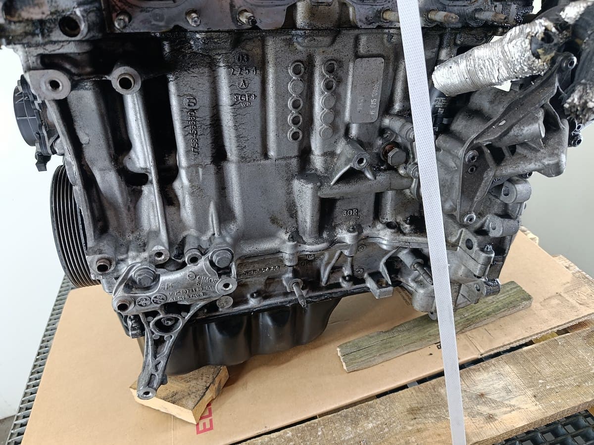 Moteur 5FV (EP6CDT) — vue 9