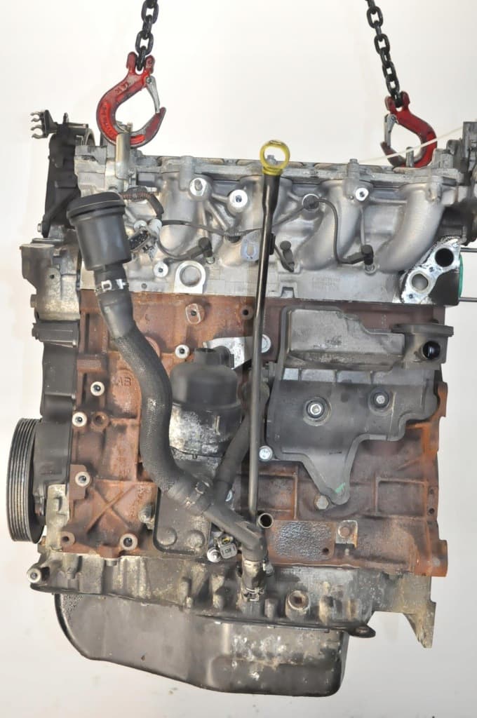 Moteur TXBB - Image 1
