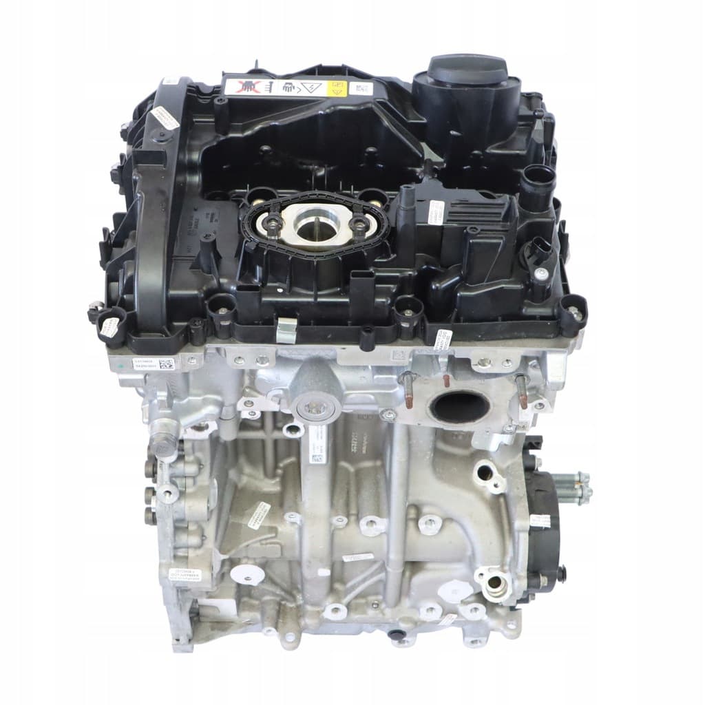 Moteur B38 A15 F — vue 5