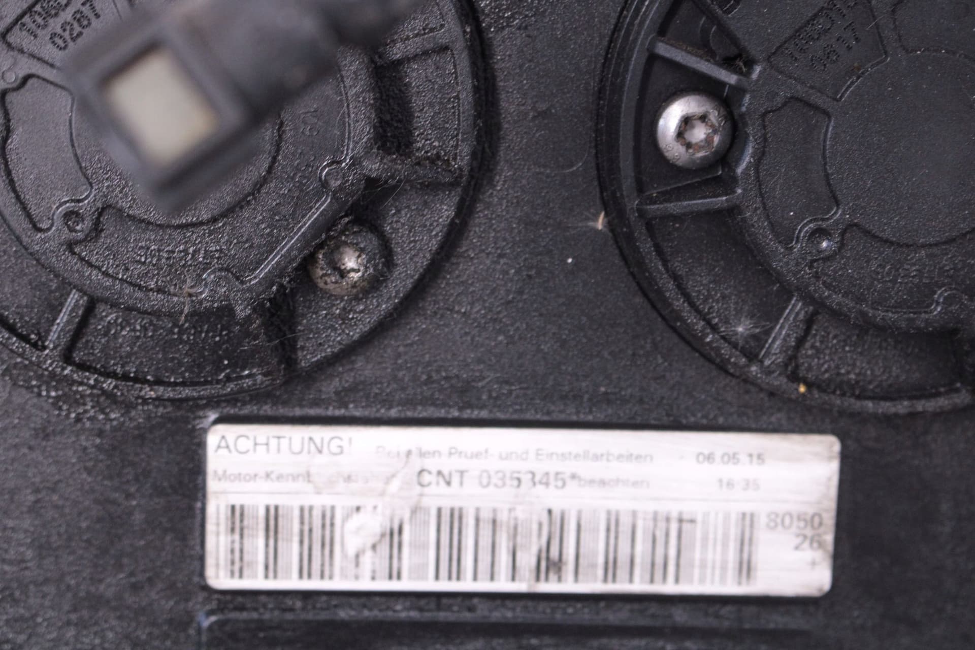 Moteur CNTC — vue 5