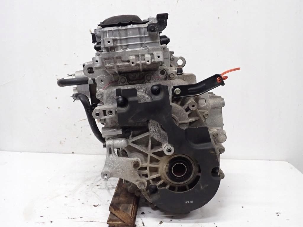 Moteur EM07 — vue 3