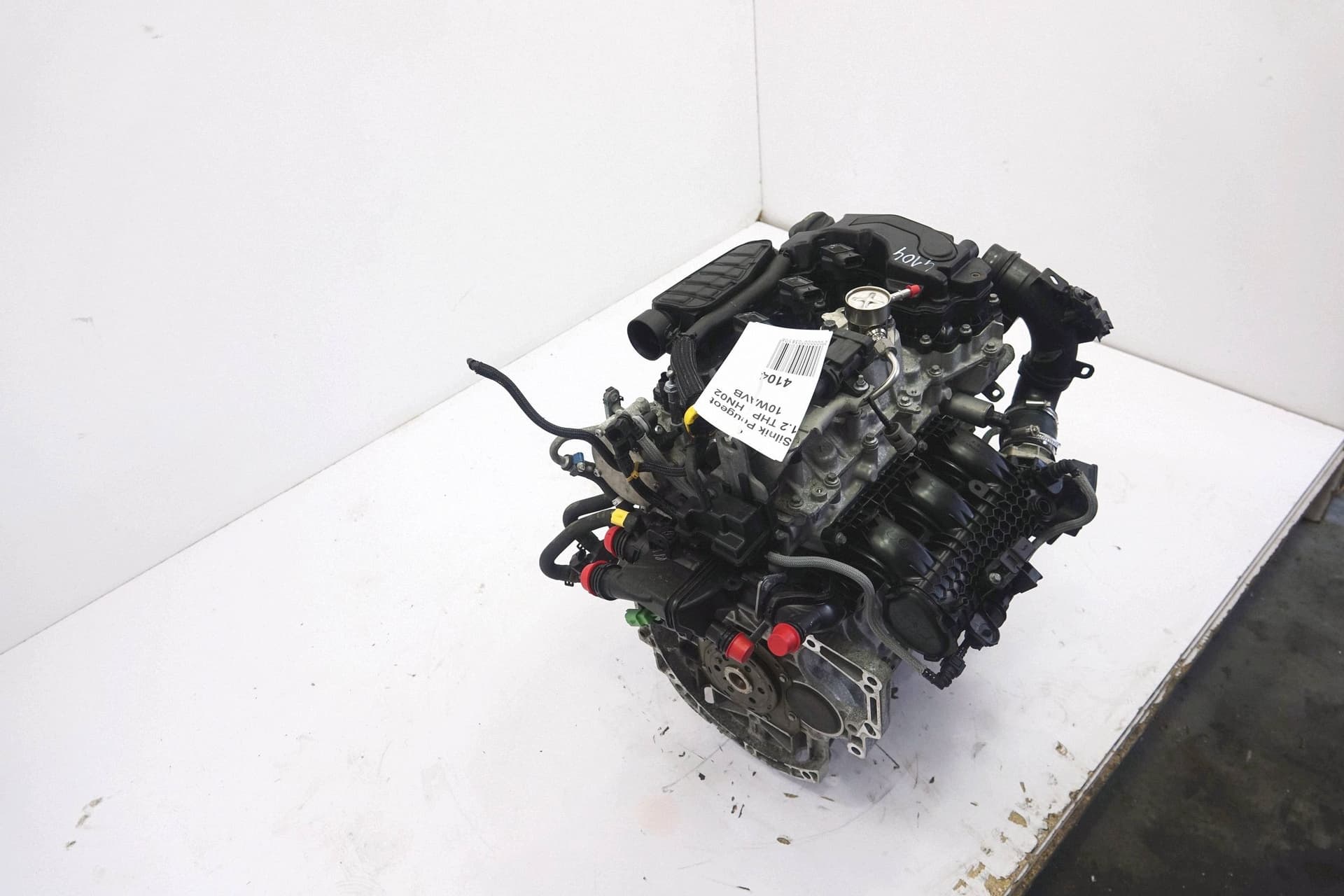 Moteur 5FT (EP6DT) — vue 2