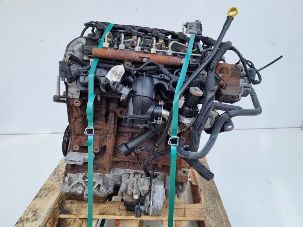 Moteur DRFC — vue 5