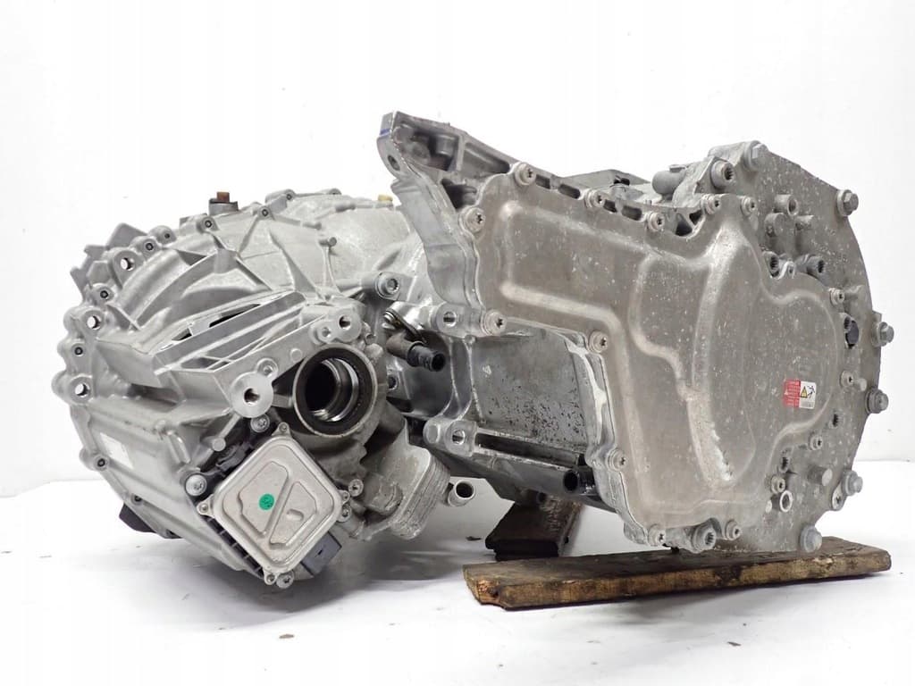 Moteur EBEA — vue 4