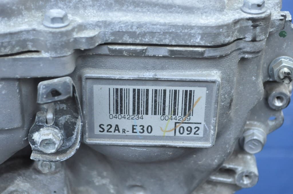Moteur 2AR-FSE — vue 2