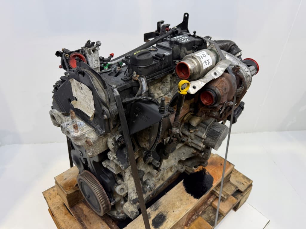 Moteur UGJC — vue 4