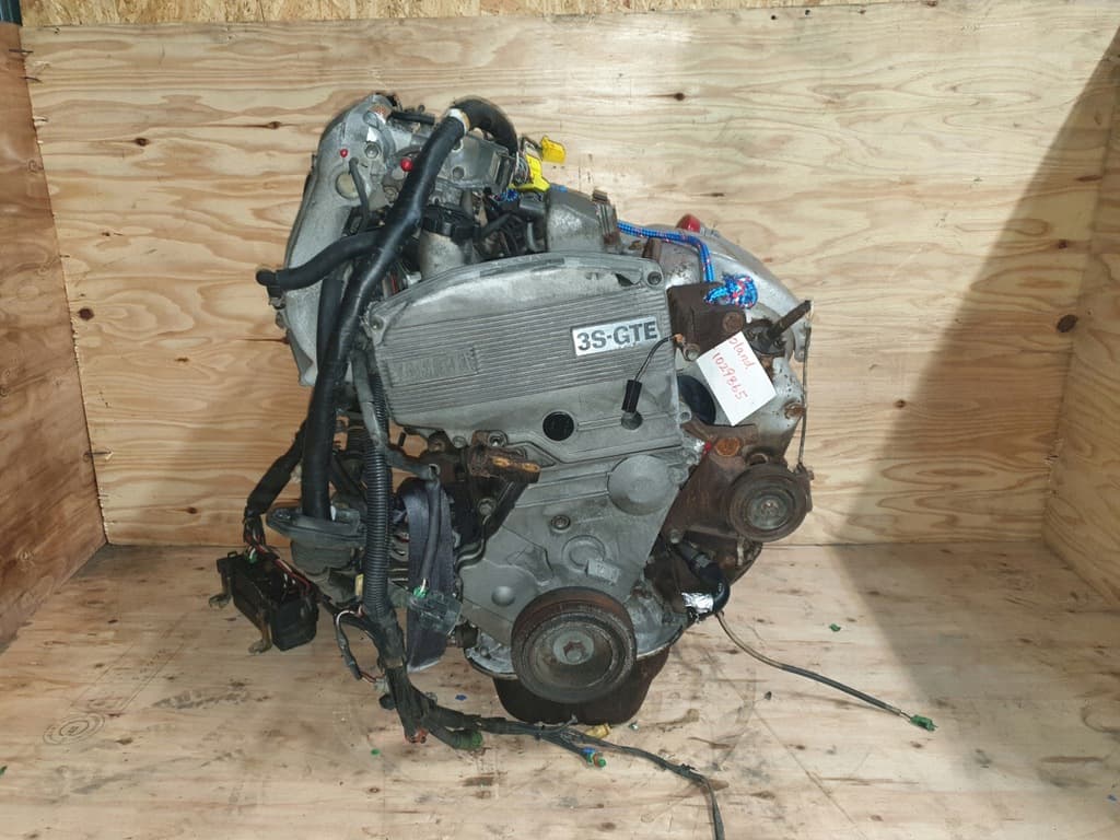 Moteur 3S-GTE pour Toyota Celica 2.0 Petrol