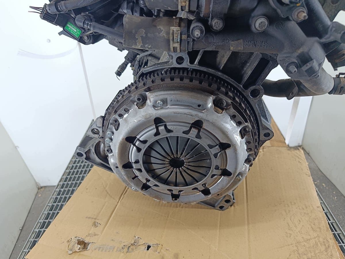 Moteur RFJ (EW10A) — vue 3
