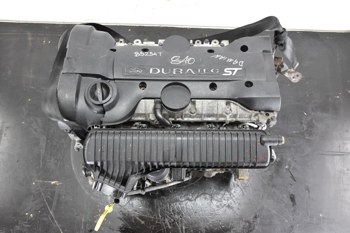 Moteur HUWA — vue 3