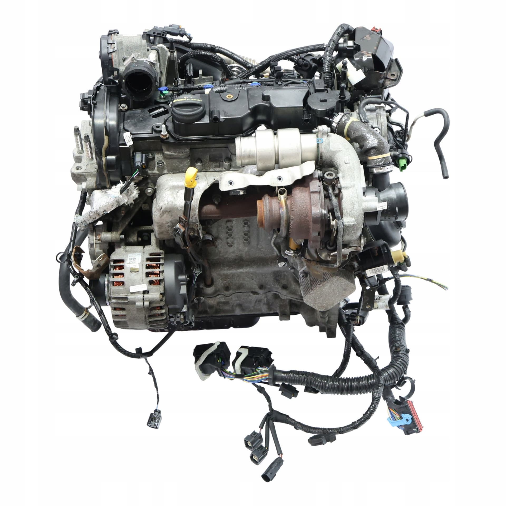 Moteur XVGC - Image 1