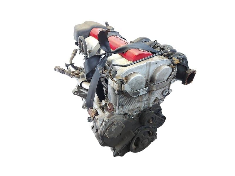 Moteur 939 A6.000 pour Alfa Romeo 159