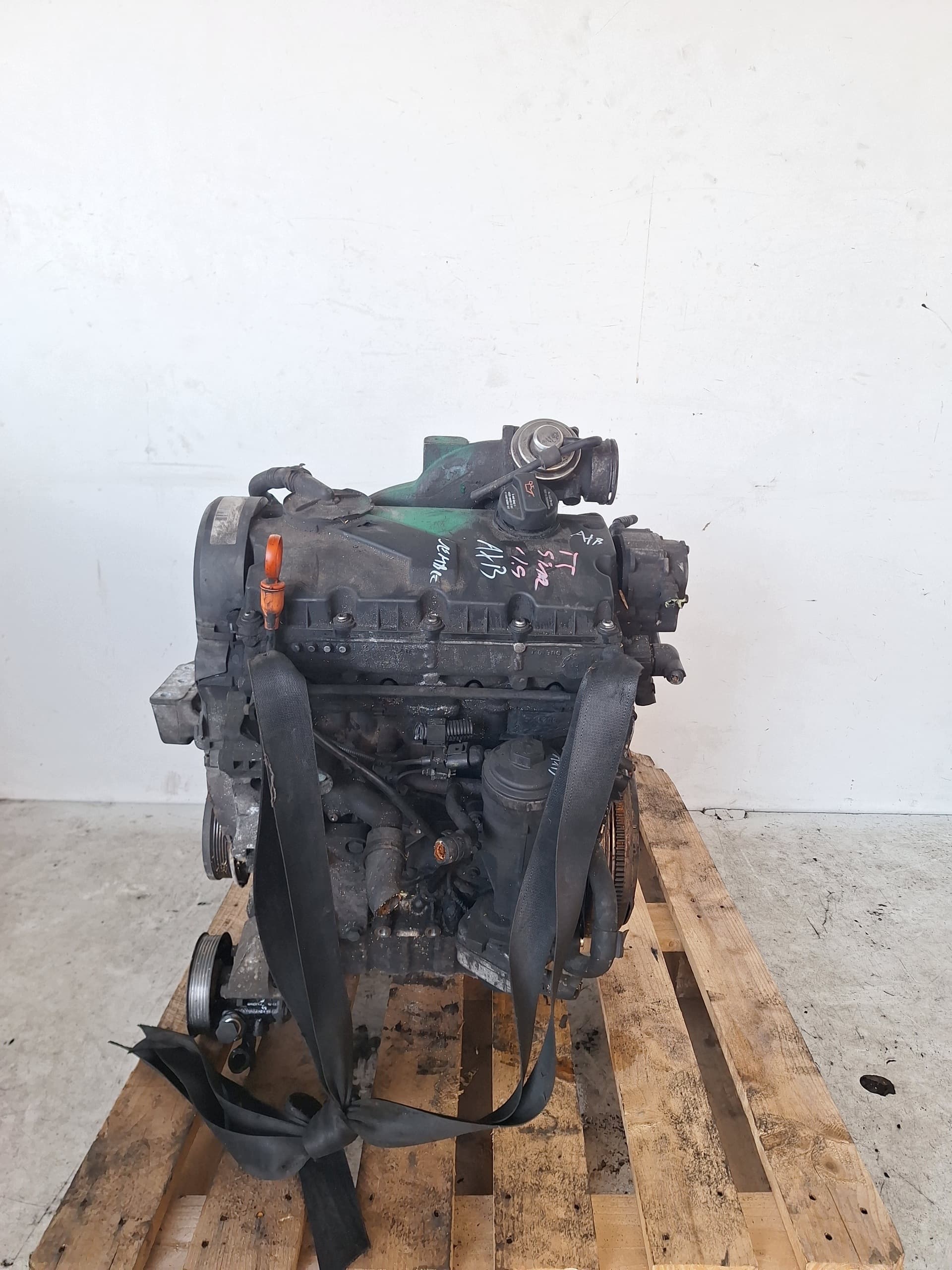 Moteur AXB - Image 1
