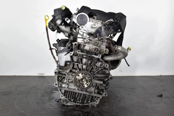 Moteur HUWA — vue 6