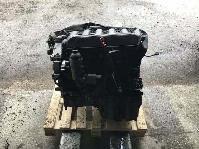 Moteur M57 D25 (256D2) pour BMW Serie 5
