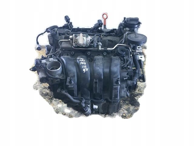 Moteur BAG - Image 1