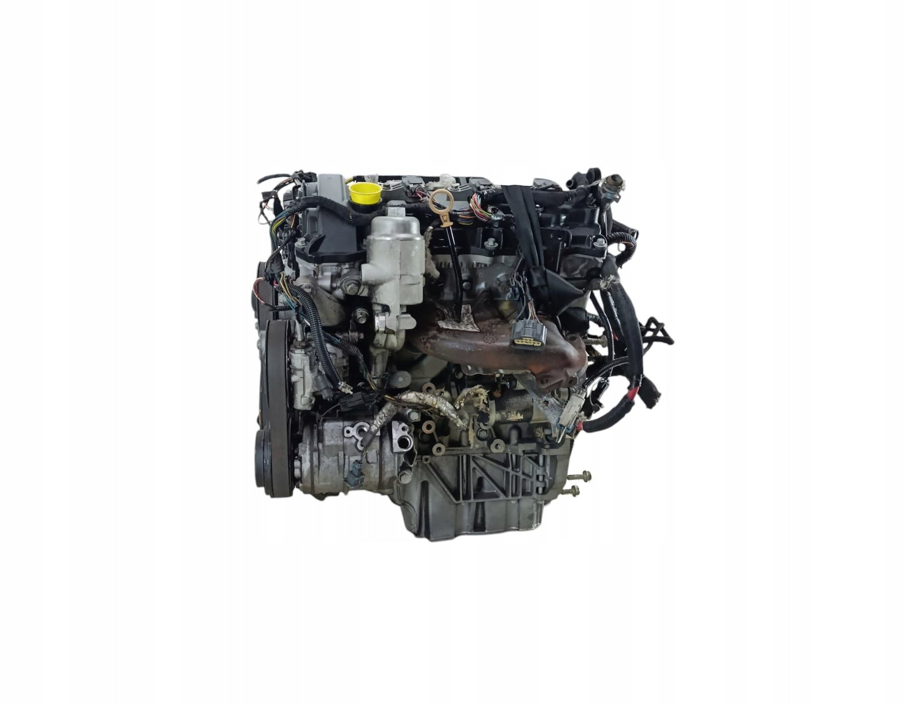 Moteur LY7 — vue 8