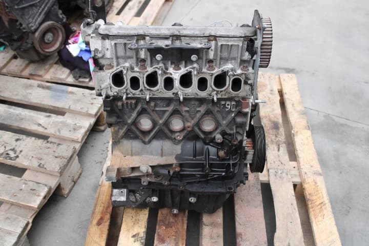 Moteur F9Q 872 — vue 2