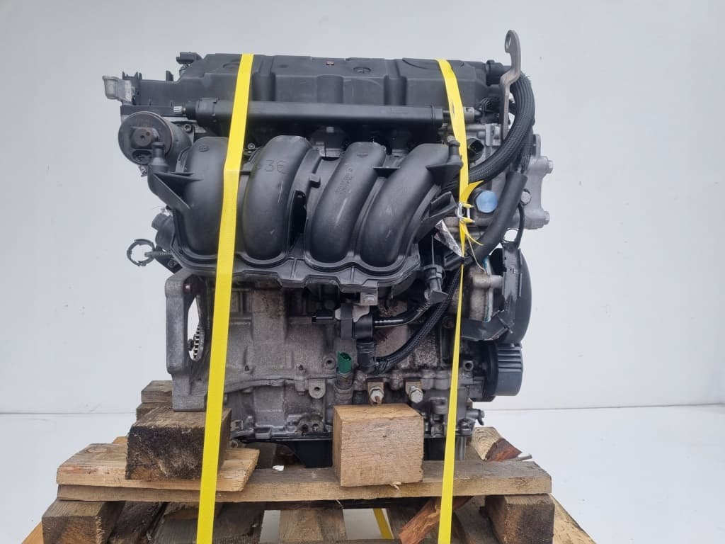 Moteur 5FW (EP6) — vue 3