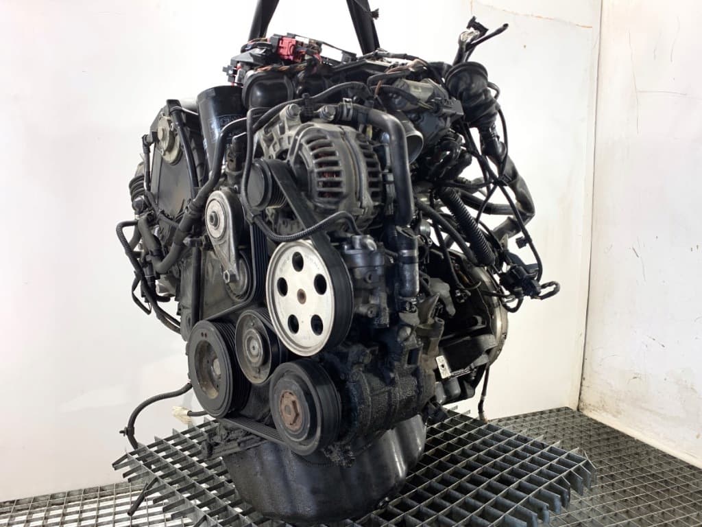 Moteur CABA — vue 3