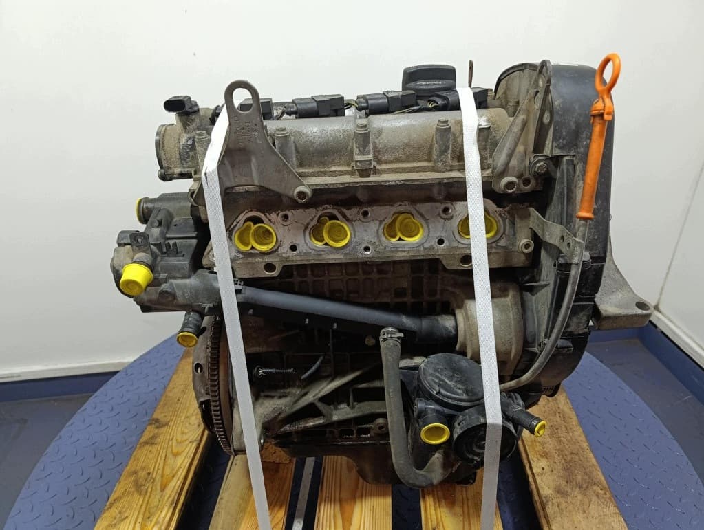 Moteur CGGA — vue 4