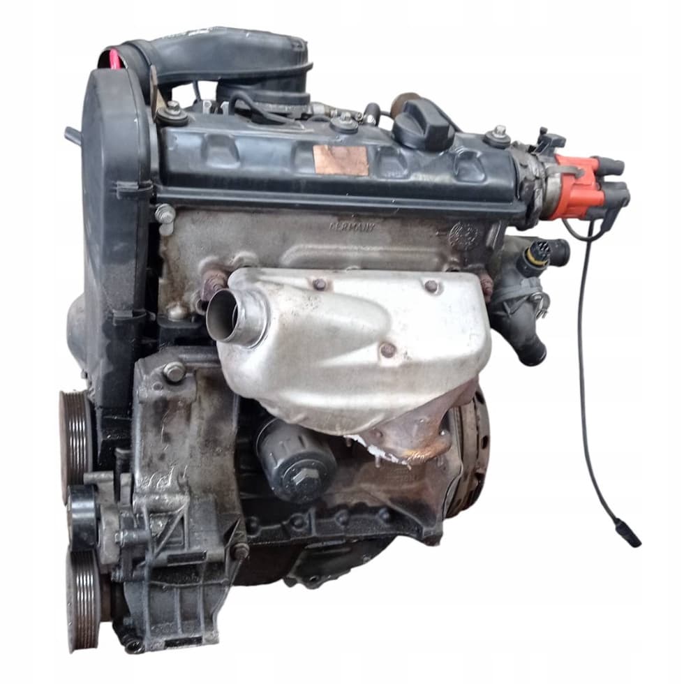 Moteur ABU - Image 1