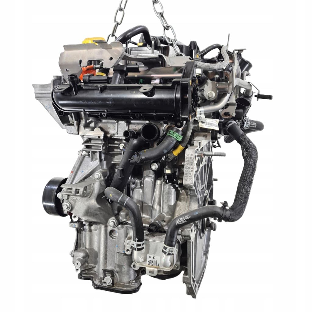 Moteur H4D 450 - Image 1