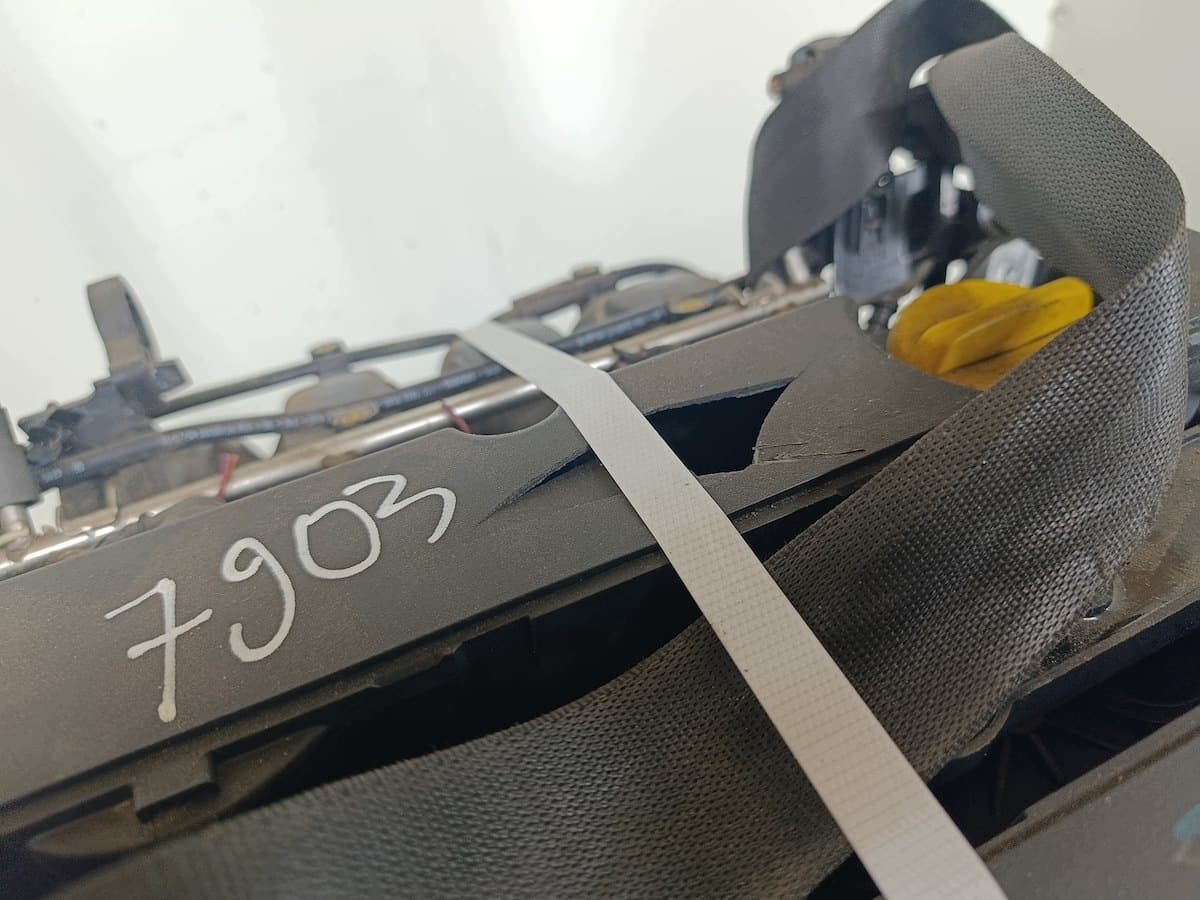 Moteur Z 18 XER — vue 9