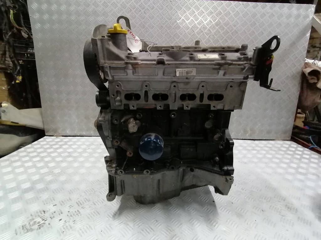 Moteur K4M 831 - Image 1