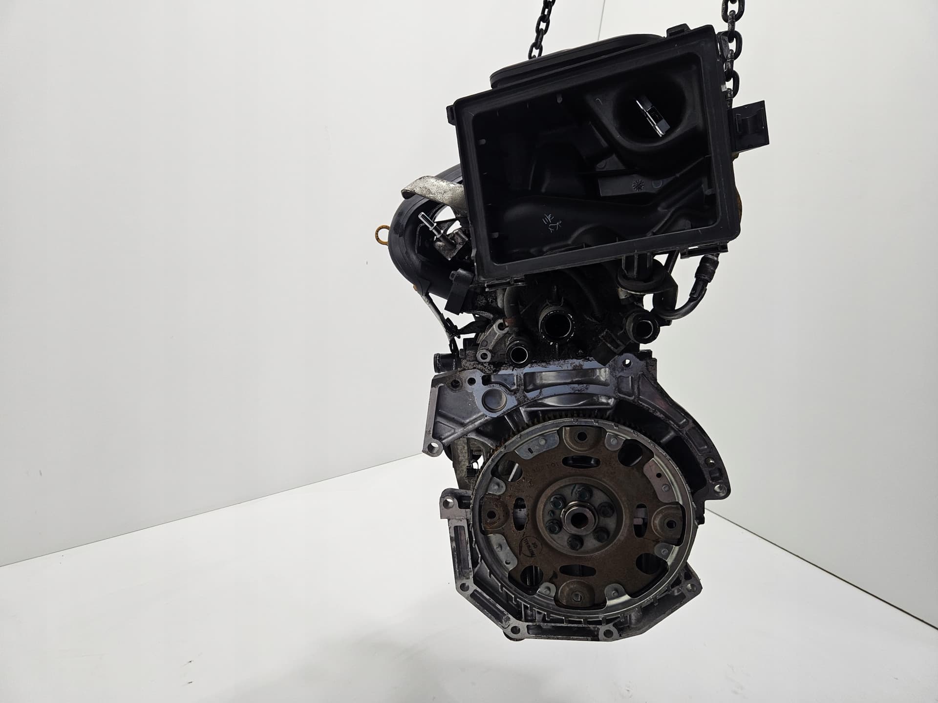 Moteur HR12DE — vue 3