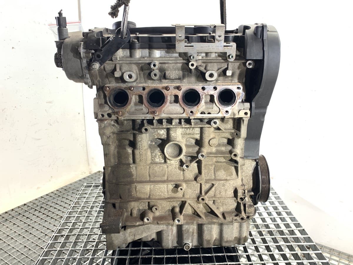 Moteur BLR — vue 2