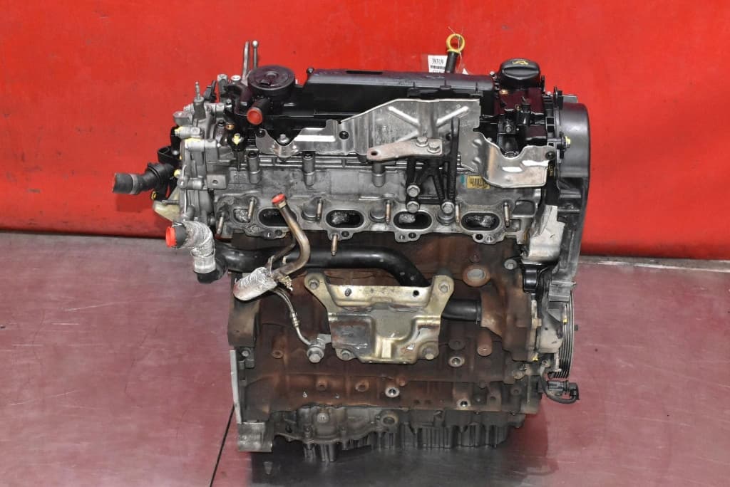 Moteur T7DB pour Ford Grand C-max