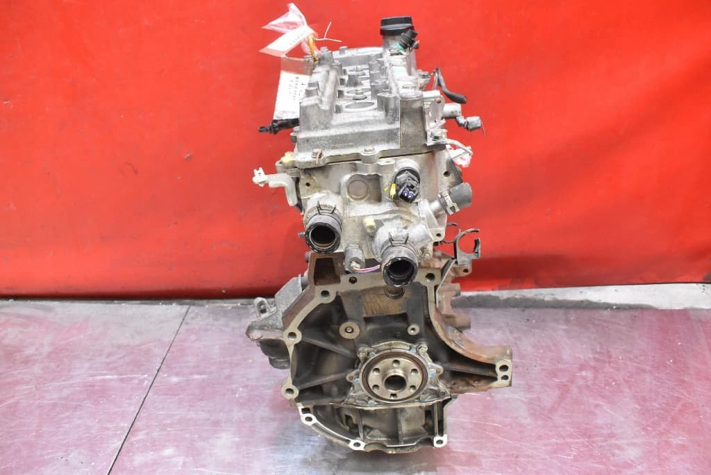 Moteur K3-VE — vue 7