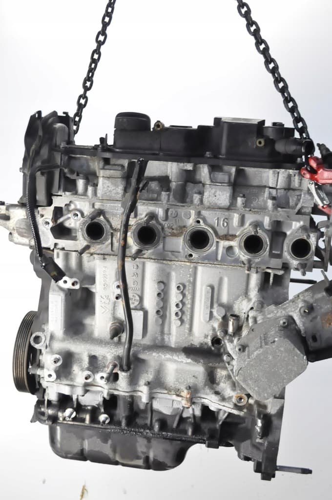Moteur 9HL (DV6C) — vue 3