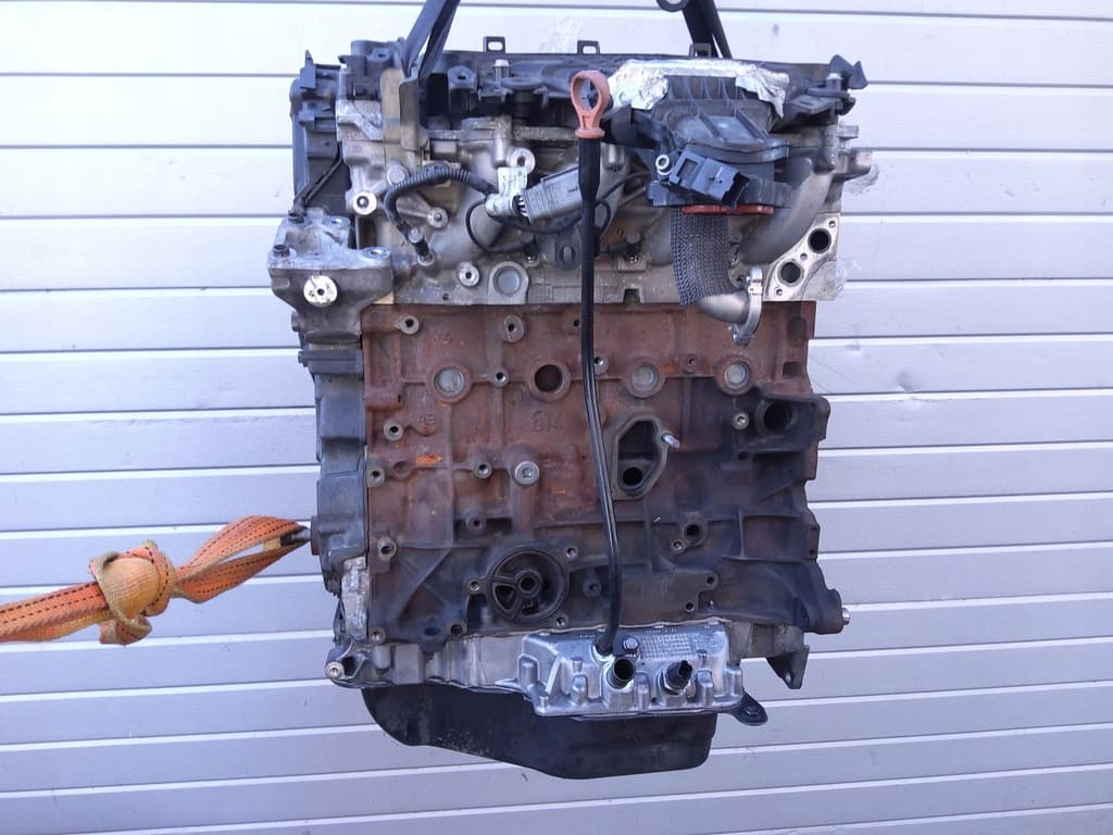 Moteur RHC (DW10CTED4) - Image 1