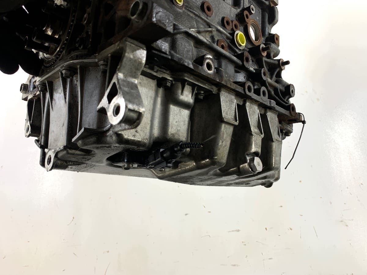 Moteur CFGC — vue 4