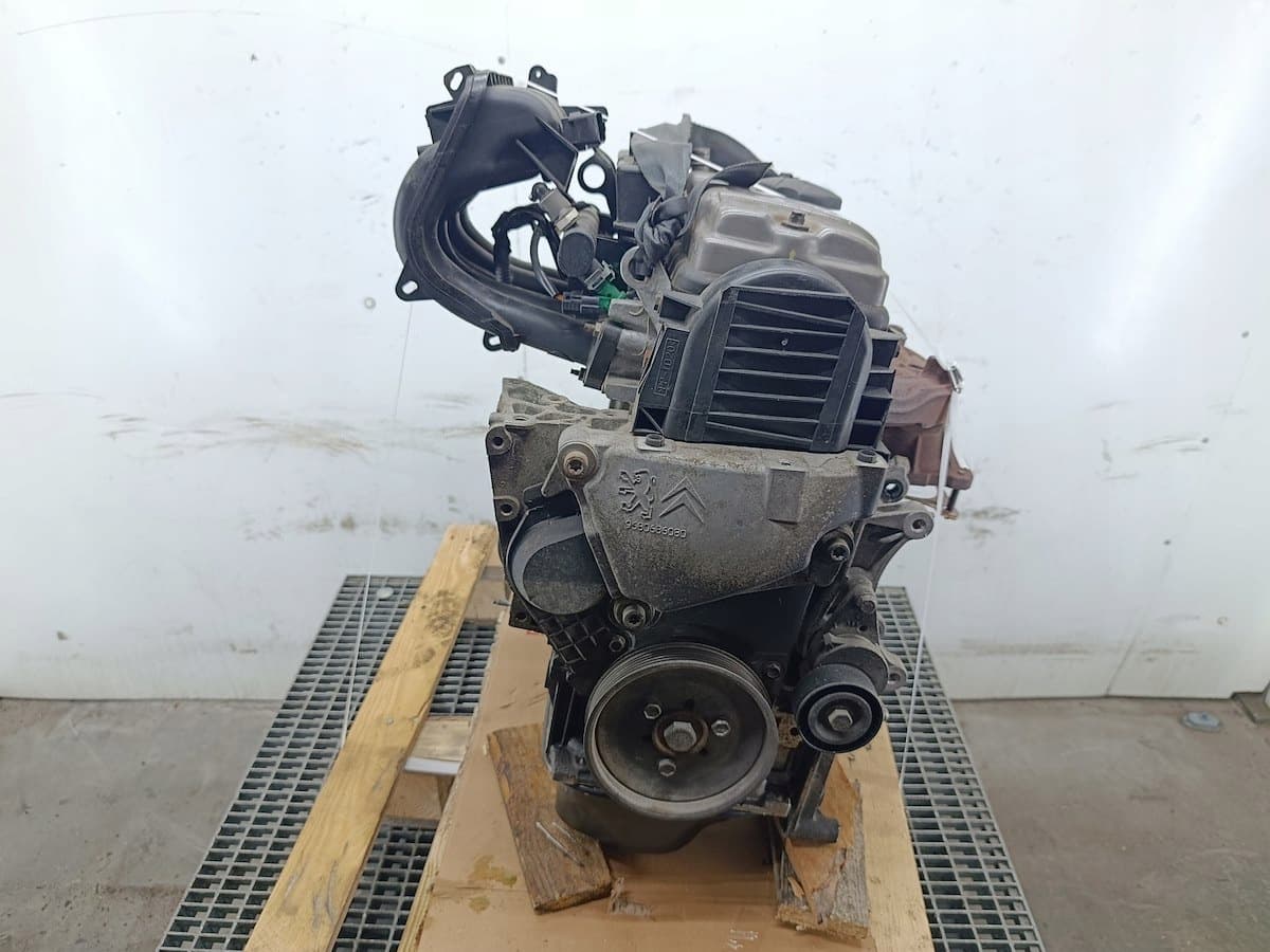 Moteur KFV (TU3A) — vue 5