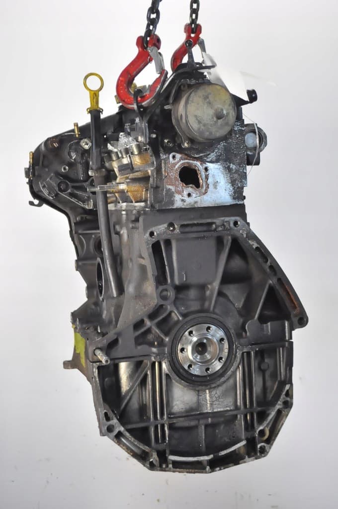 Moteur K9K 832 — vue 3