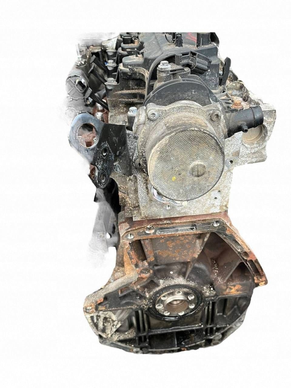 Moteur K9K 430 — vue 2